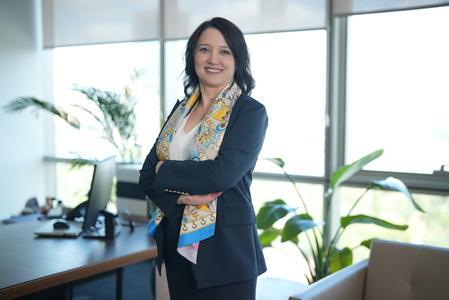 Prof. Dr. Fatma KANCA